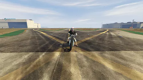 LCC Blackwater [Add-On / FiveM | LODs] for GTA 5