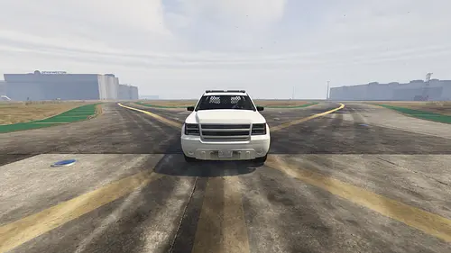 US Secret Service - Uniformed Division Pack [Add-On | FiveM Ready] for GTA 5