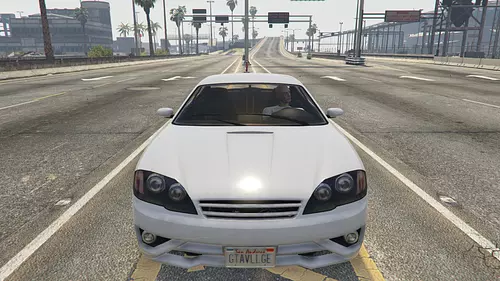 Bollokan Prairie (prairie) for GTA 5