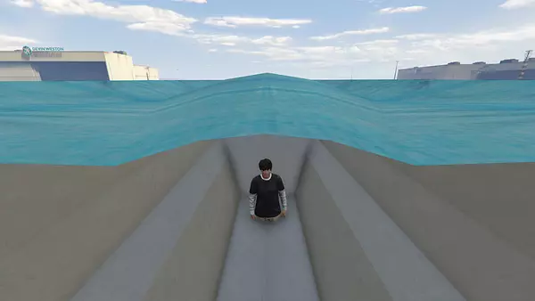 ATS Trailer Pack [Add-On LODs Template] for GTA 5