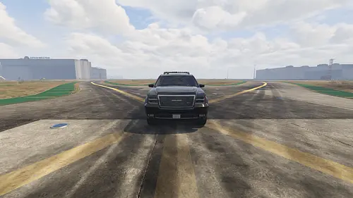 LSPD Bomb Squad Declasse Yosemite [Add-on] [OUTDATED] for GTA 5