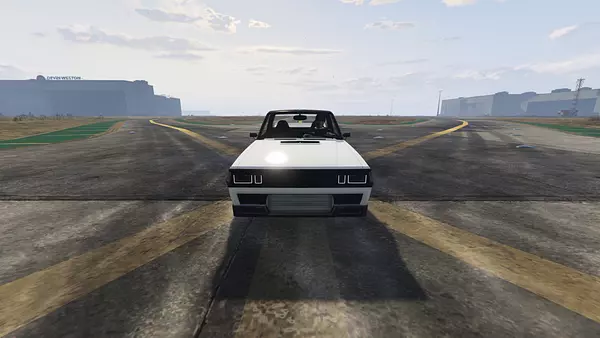 Karin Boor Widebody [Add-On | Tuning | Sounds | LODs] for GTA 5