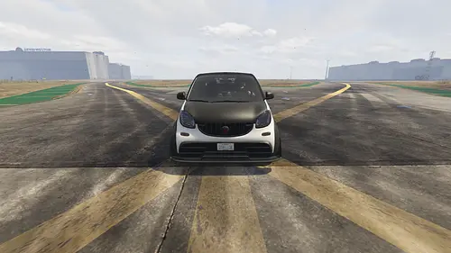 M13 Smart Bellator [Add-On / Replace | FiveM] for GTA 5
