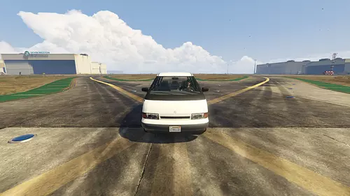 Karin Atlas [Add-On | Liveries] for GTA 5