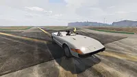 Ferrari 365 GTS4 Daytona (US-spec) 1971 [Add-On / Replace] screenshot