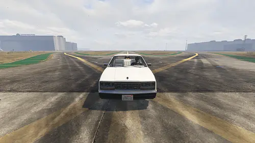 Albany Esperanto Executive [Add-On] for GTA 5