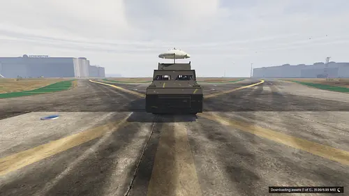 ISIS-Toyota Hilux Troop-Transporter (Working Seats) | [ADD-ON] [FIVE-M] for GTA 5