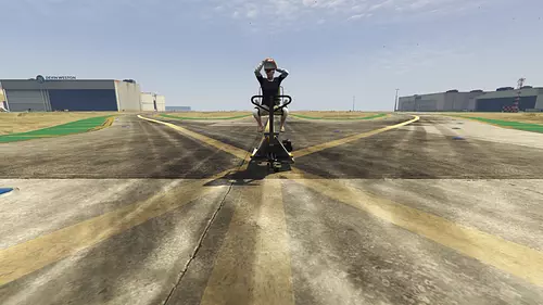 Flywheels Pallet Lifter Supersport | Add-On | LODs | for GTA 5