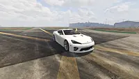 Emperor Sheava [Add-On | Tuning | LODs] for GTA 5