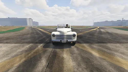 Vapid Tannen | Add-On | LODs | Tuning | 2 Cars | for GTA 5