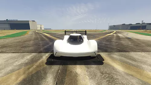 BF EMP [Add-On | LODs | Liveries | SP & FiveM] for GTA 5