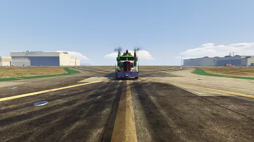 MTL Nightmare Cerberus (cerberus3) for GTA 5