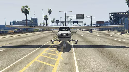 JoBuilt Mammatus (mammatus) for GTA 5