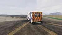 Medical Response San Andreas (MRSA) Pack for GTA 5