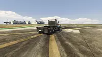 Brute Blacktop [Add-On | Liveries | LODs] for GTA 5