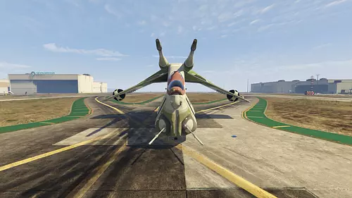Laat from Star Wars [Add-On] 0.1 for GTA 5