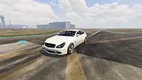 Mercedes-Benz CLS 55 AMG | Add-On] screenshot