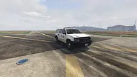 SADFW Declasse Alamo [Add-on] for GTA 5