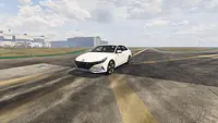 Hyundai Elantra 2021 |Beta| [Add-On] screenshot
