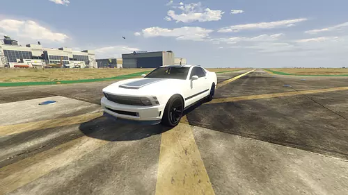 LSPD Dual Purpose Vehicle Pack for GTA 5