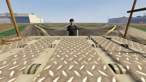 Brute Constable 2a (working platform) [Add-On] 1.1 for GTA 5