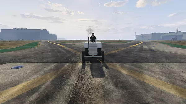 Stanley Fieldmaster Classic [Add-On | Template] for GTA 5