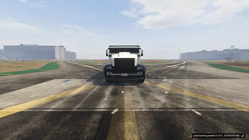 Securicar S for GTA 5