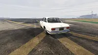 Alfa Romeo 1750 GT Veloce [Add-On | Tuning | Template | LODs] screenshot
