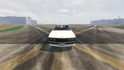 Гњbermacht Zion Classic Remake [ Add-On | Tuning | Liveries| Wheels] for GTA 5