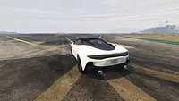 2020 McLaren GT [Add-On | Template] screenshot