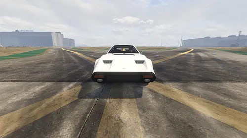 Schyster Howler [Add-On] for GTA 5