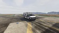 Medical Response San Andreas (MRSA) Pack for GTA 5
