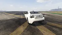 Subaru BRZ tS [Add-On] screenshot