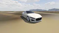 Jaguar F Type [Add-On] screenshot