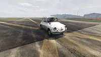 1968 Subaru 360 [Add-On | Tuning | LODs | Template] screenshot