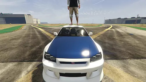 Need For Speed Classic's Pack [Add-On | Tuning | FiveM] for GTA 5