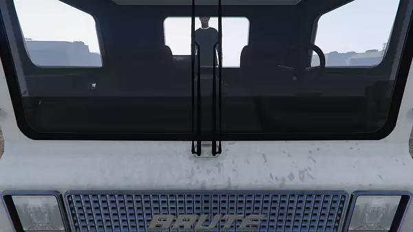 Brute Master B8 & BinMaster B8 [Add-On | Liveries | Template | Sound | Custom Shards] for GTA 5