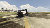 Brute Blacktop [Add-On | Liveries | LODs] for GTA 5