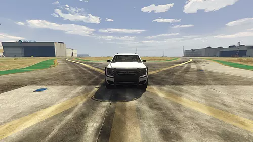 Declasse Granger 3600LS Pack [Add-On | Tuning | Liveries] for GTA 5