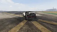 LEGO Bugatti Chiron [Add-On] for GTA 5