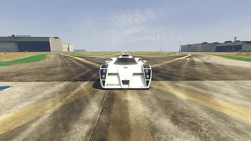 Karin 98S/1 [Add-On | Tuning | Liveries | Sounds] for GTA 5