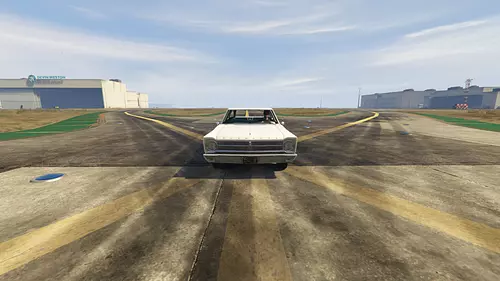 1965 Plymouth Belvedere I Wagon [Add-On / Replace] for GTA 5