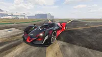 Hyundai N 2025 Vision Gran Turismo [Add-on] screenshot