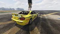 2000 Nissan Silvia S15 Spec R [Add-On | Tuning | Template] screenshot