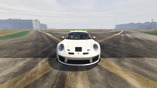 Pfister Comet S2 CUP [Add-On / FiveM | LODs | Liveries | Tuning] for GTA 5