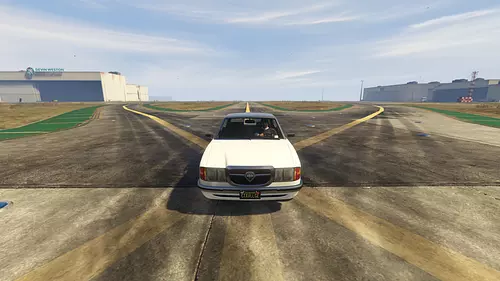 Benefactor Schwartzer Classic [Add-On | Tuning] for GTA 5