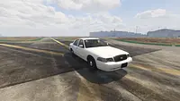Ford Crown Victoria 2011 [Add-On / Replace] screenshot