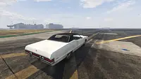 1971 Mercury Marquis Brougham [Add-On | LODs | Template] screenshot
