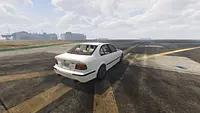 BMW M5 E39 [Add-On | VehFuncs V] for GTA 5