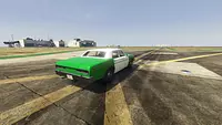Schyster Greenwood Classic [Add-On] for GTA 5